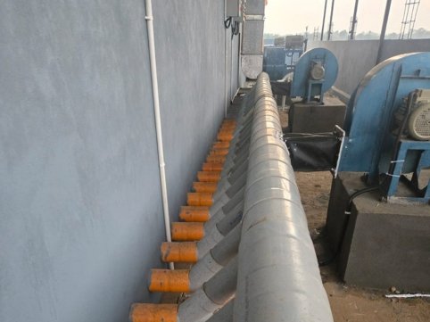 Barabanki Project Image 1