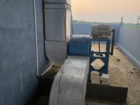 Barabanki Project Image 2