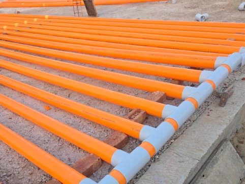Barabanki Project Image 3