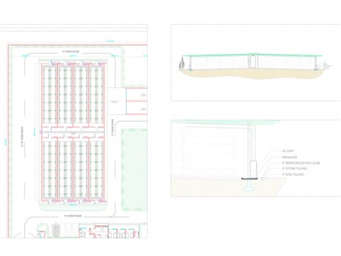 Jalaun Project Image 1