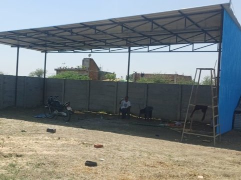 Jalaun Project Image 3