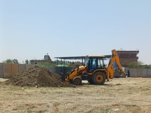 Jalaun Project Image 5