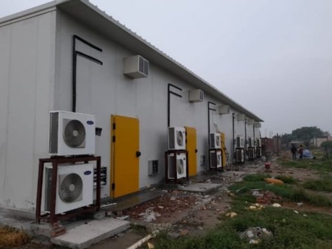 Karnal Project Image 2