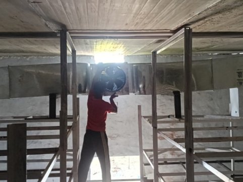 Rohtak Project Image 4