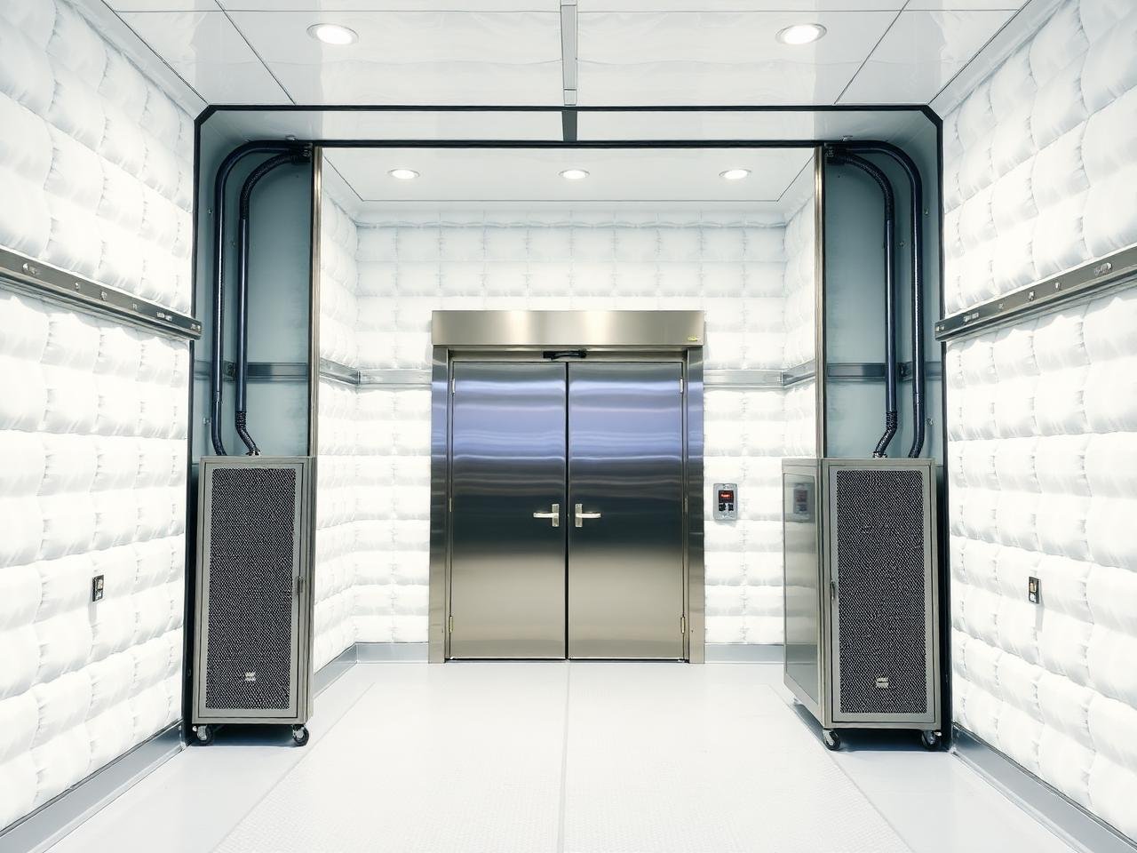 Cold Room Services