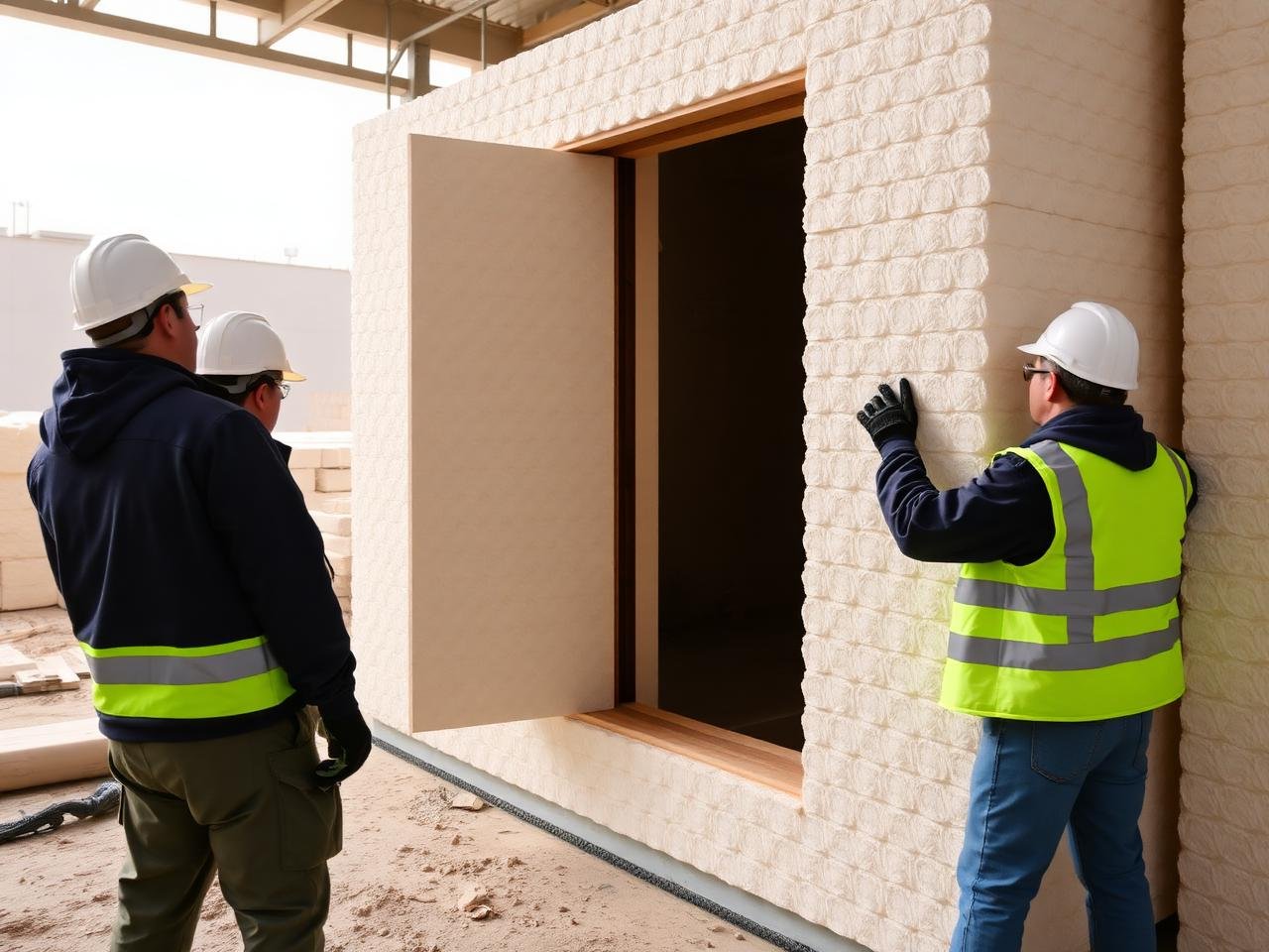 Installation Services
