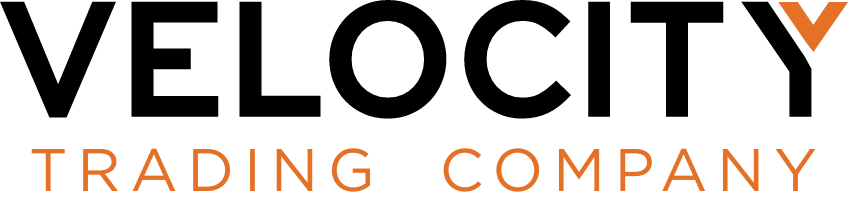 Velocity Trading Company Logo